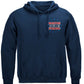 United We Stand Boston Strong Hoodie - front view