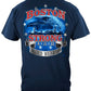 United We Stand Boston Strong T-Shirt - back view