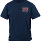 United We Stand Boston Strong T-Shirt - front view