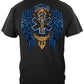 EMS Biker Wings T-Shirt - back view