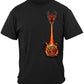 Firefighter City Dragon T-Shirt - front view