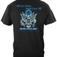 Army Gave All T-Shirt - back view