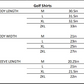 U.S. Marines Black Pocket Golf Polo Shirt – view 3