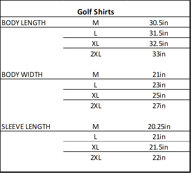 U.S. Marines Black Pocket Golf Polo Shirt – view 3
