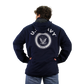 U.S. Navy Heavyweight Insulated Canvas Jacket – view 5