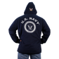 U.S. Navy Heavyweight Insulated Canvas Jacket – view 4