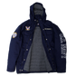 U.S. Navy Heavyweight Insulated Canvas Jacket – view 3