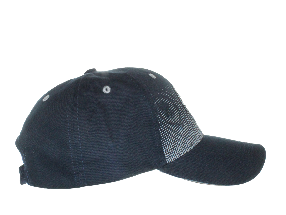 United States Navy Dotted Navy Blue Cap – view 2