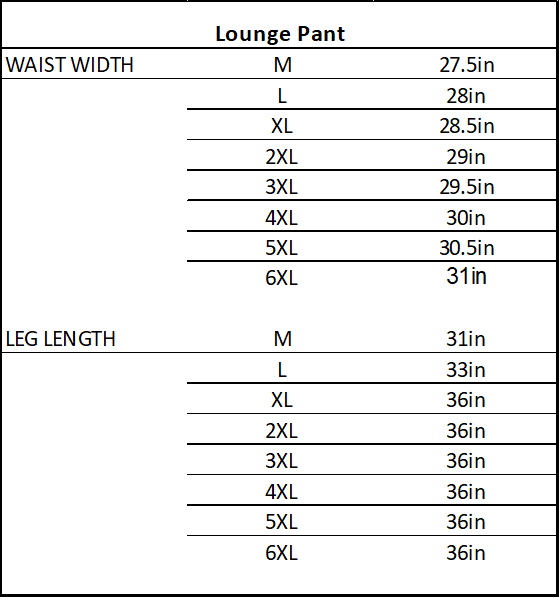 U.S. Marines Cotton-Poly Knit Lounge Pants – view 2