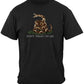 Don't Tread on Me Classic T-Shirt - front view