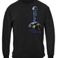 Soldier's Cross Long Sleeve Shirt - front view
