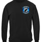 True Hero POW-MIA Long Sleeve Shirt - front view