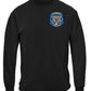 True Heroes Army Long Sleeve Shirt - front view