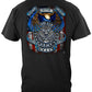 True Heroes Army T-Shirt - back view