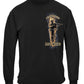 Brotherhood Soldier Long Sleeve Shirt - front view