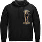 Brotherhood Soldier Hoodie - front view