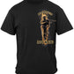 Brotherhood Soldier T-Shirt - front view