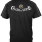 Marines Called to Serve T-Shirt - back view