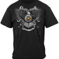 Marines Called to Serve T-Shirt - front view