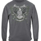 Army Call to Serve Long Sleeve Shirt - front view