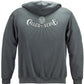 Army Call to Serve Hoodie - back view