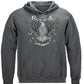 Army Call to Serve Hoodie - front view