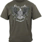 Army Call to Serve T-Shirt - front view