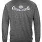 Call to Serve Airborne Long Sleeve Shirt - back view