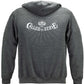 Call to Serve Airborne Hoodie - back view