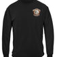 Army Second to None Classic Long Sleeve Shirt - front view