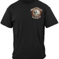 Army Second to None Classic T-Shirt - front view