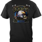Army Eagle In Stone T-Shirt - back view