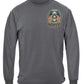 Army Cannons Long Sleeve Shirt - front view