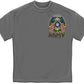 Army Cannons T-Shirt - front view