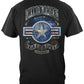 Air Force In Stone One Star T-Shirt - back view