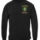 US Army All Gave Some Long Sleeve Shirt - front view