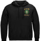 US Army All Gave Some Hoodie - front view