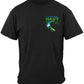 US Navy Submarine Force T-Shirt - front view