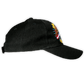 U.S. Air Force Disabled Veteran Embroidered Cap – view 2