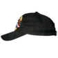 U.S. Air Force Disabled Veteran Embroidered Cap – view 3