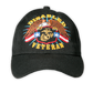 U.S. Marines Disabled Veteran Embroidered Cap – view 1