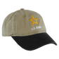 U.S. Army Two-Tone Pigment Wash Embroidered Cap – view 2