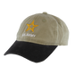 U.S. Army Two-Tone Pigment Wash Embroidered Cap – view 3