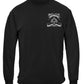 Don't Have the Game Poker Long Sleeve Shirt - front view