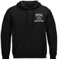 Don't Have the Game Poker Hoodie - front view