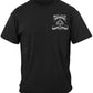 Don't Have the Game Poker T-Shirt - front view
