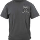Don't Have the Game Poker T-Shirt - front view