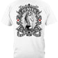 Don't Have the Game Poker T-Shirt - back view