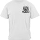 Don't Have the Game Poker T-Shirt - front view