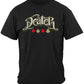 Poker Dealer T-Shirt - front view